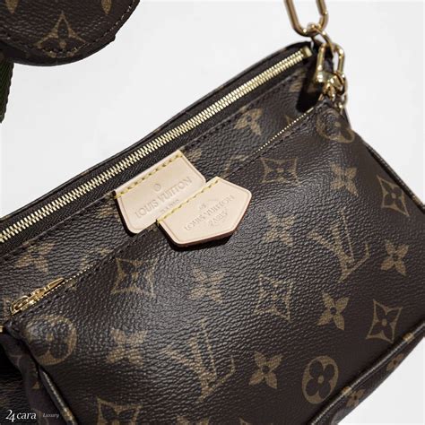 where to buy louis vuitton multi pochette|louis vuitton multi pochette fashionphile.